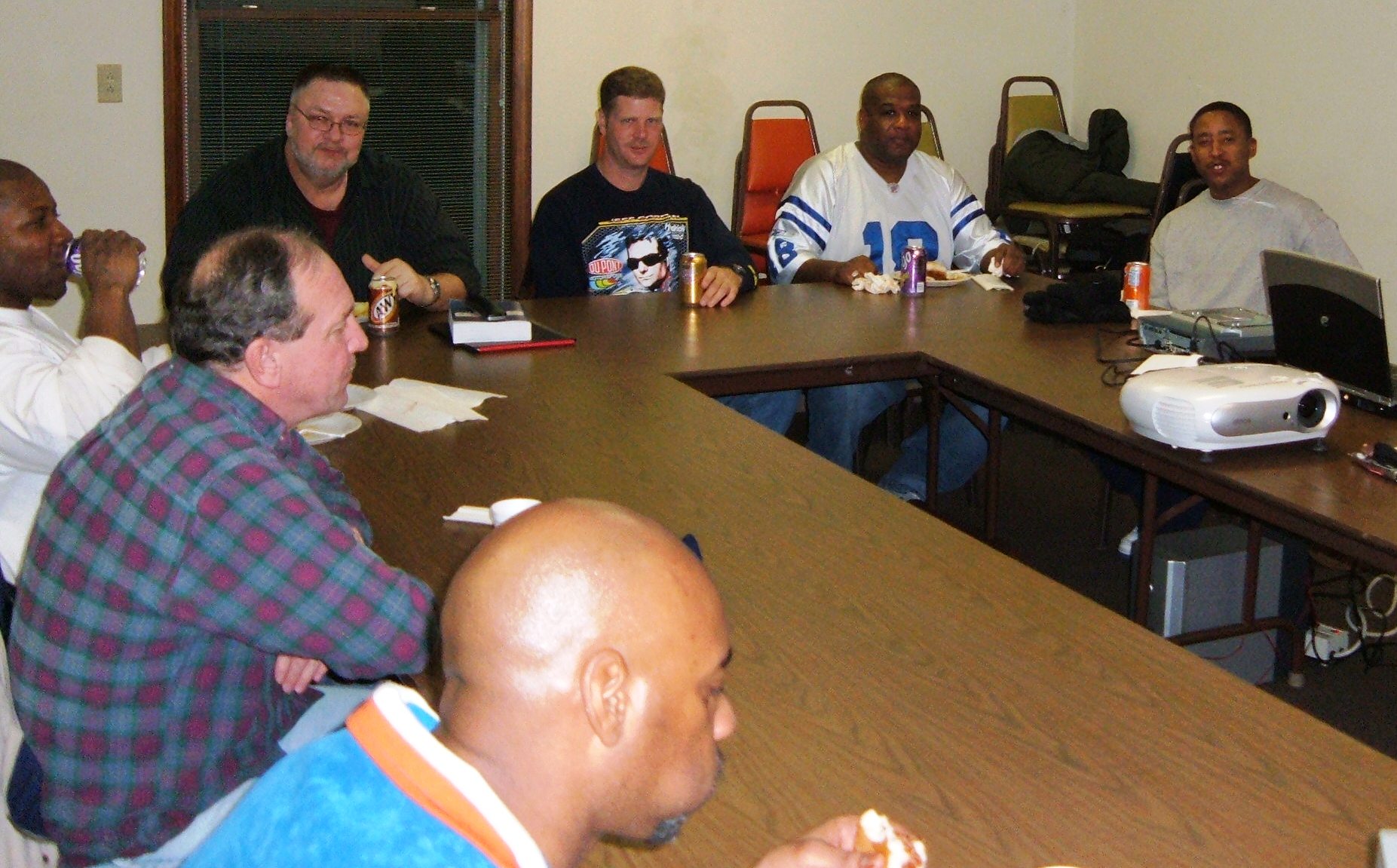 Photo 4 from Man4Man Ministries